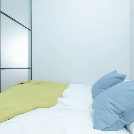 Apartment Klifowa 59 Rewal