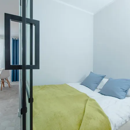 Klifowa 59 Apartment *